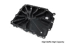 BMS Billet Aluminum BMW (DCT) Dual Clutch Transmission Oil Pan-8