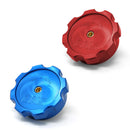 BMS Billet Water/Methanol Injection (WMI) Tank Cap with Safety Check Valve-1