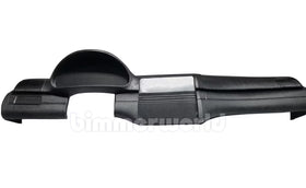 Carbon Fiber Race Dashboard - E46