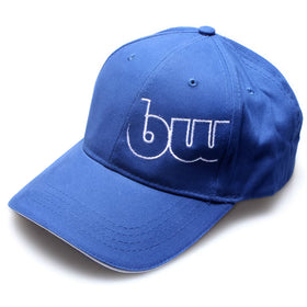 BimmerWorld Universal Fit Logo Hat