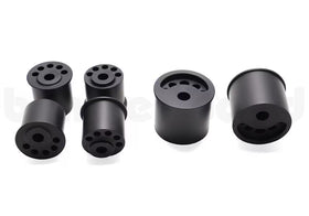 BimmerWorld Differential Dual-Mount Bushing Set (Offset) - F8X M2/M3/M4