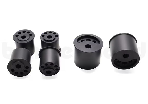 BimmerWorld Differential Dual-Mount Bushing Set (Offset) - F8X M2/M3/M4