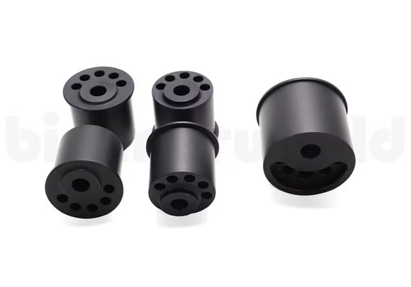 BimmerWorld Differential Bushing Set (Offset) - G8X M2/M3/M4