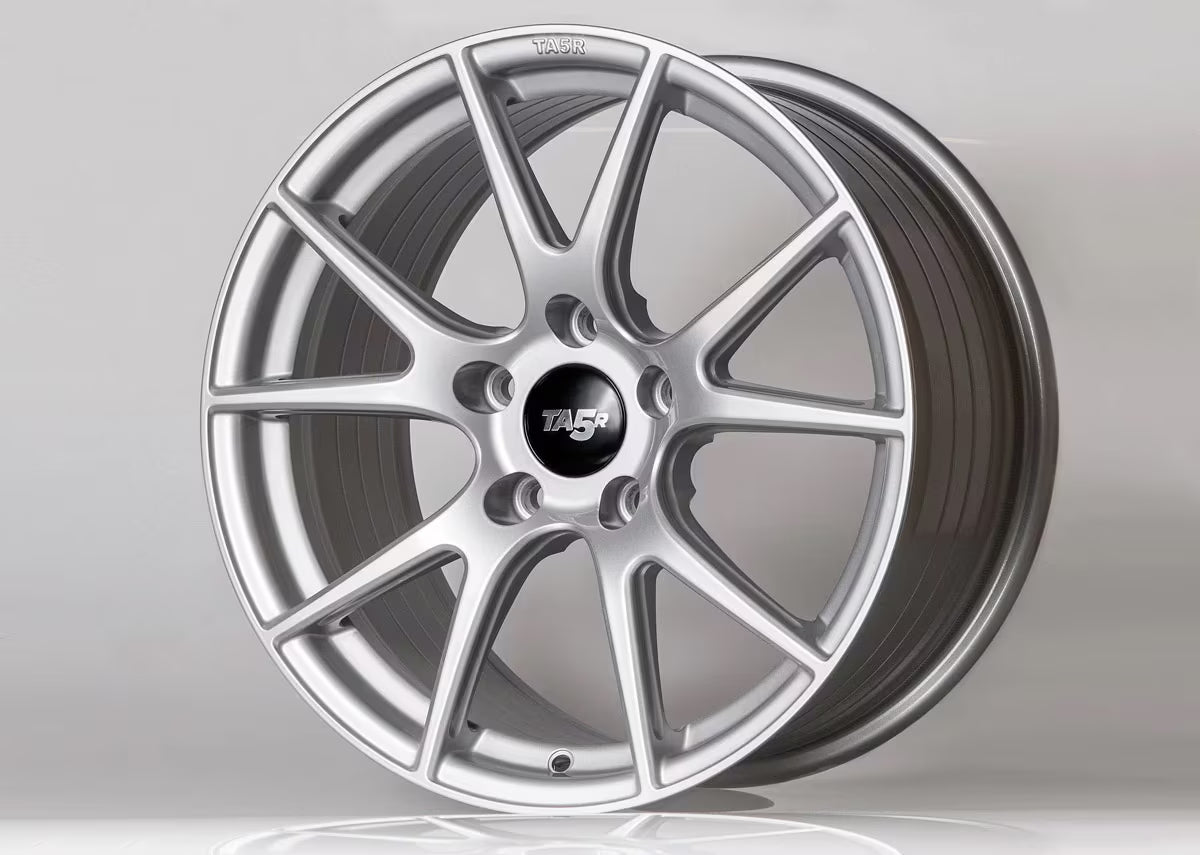 BimmerWorld TA5R 17 inch Flow-Form Wheel - E36, E46, E9X, F3X, Z3, Z4 ...