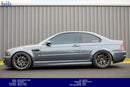 BimmerWorld 18x9.5 ET35 TA5R Wheel Set - E46 M3  - Gloss Gunmetal-2