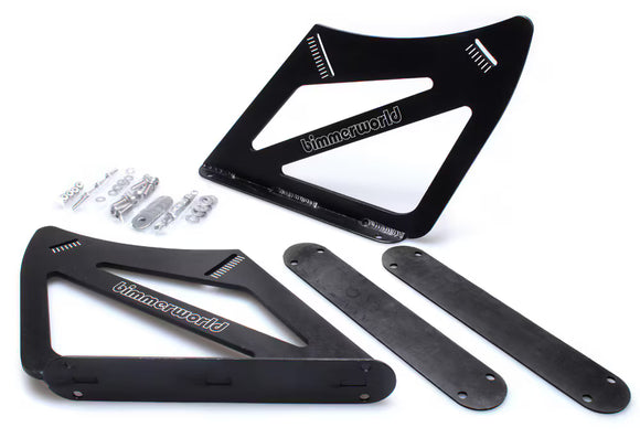V3 Wing Short Upright Set