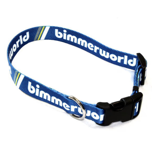 BimmerWorld Dog Collar  - Large