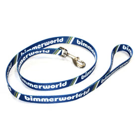 BimmerWorld Dog Leash  - Medium