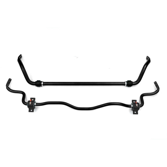 Swaybars - Audi - B9 A4/S4/RS4/A5/S5/RS5