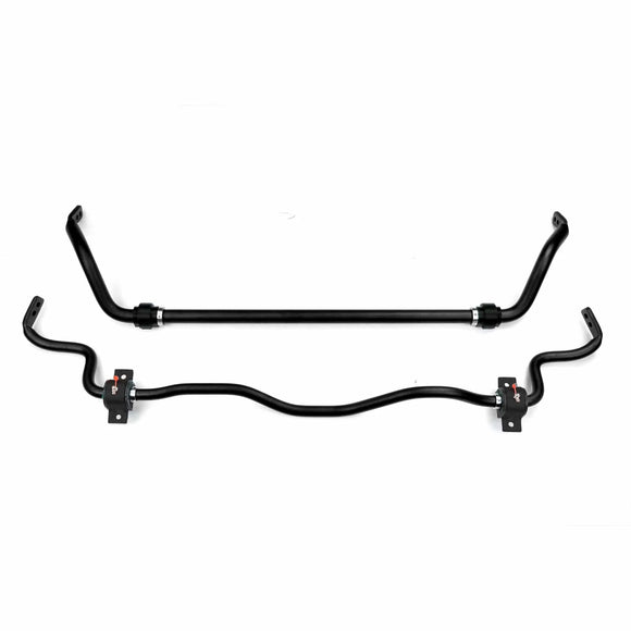 TGK Motorsport Sway Bar Kit (F/R) - Audi / B9 / A4 / S4 / A5 / S5 / RS5 | TGK-SB-04