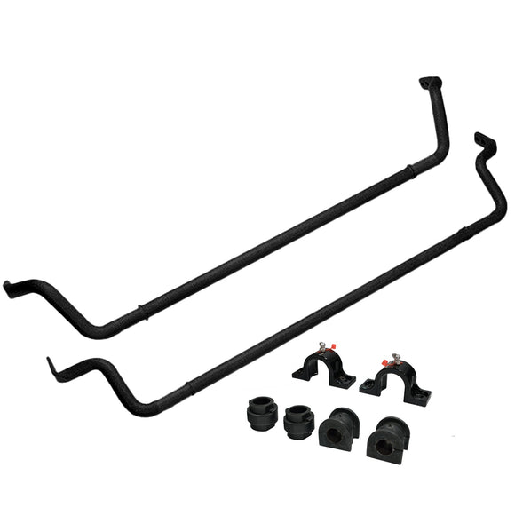 Swaybars - Audi - B8 A4/S4/RS4/A5/S5/RS5