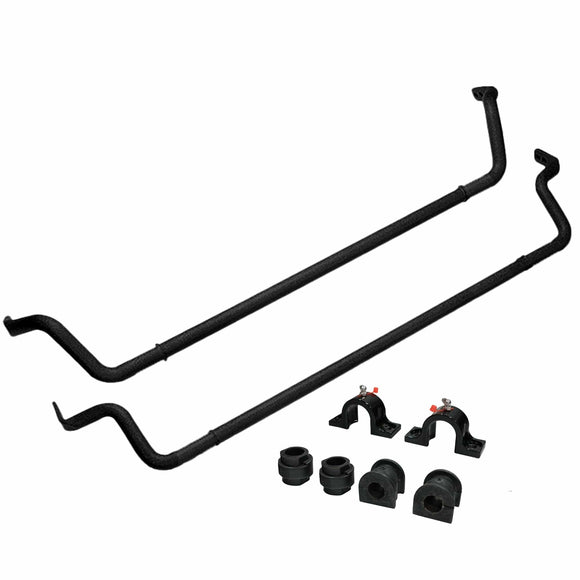 TGK Motorsport Sway Bar Kit (F/R) - Audi / B8 / A4 / S4 / A5 / S5 / RS5 | TGK-SB-03