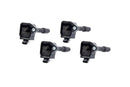 Dinan Ignition Coil (B Series Style) Set Of 4 - BMW/MINI (Many Models Check Fitment)-4