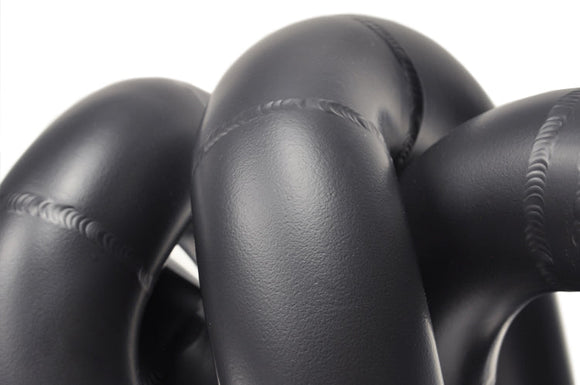 STM 2G DSM Forward Facing T3 Turbo Exhaust Manifold