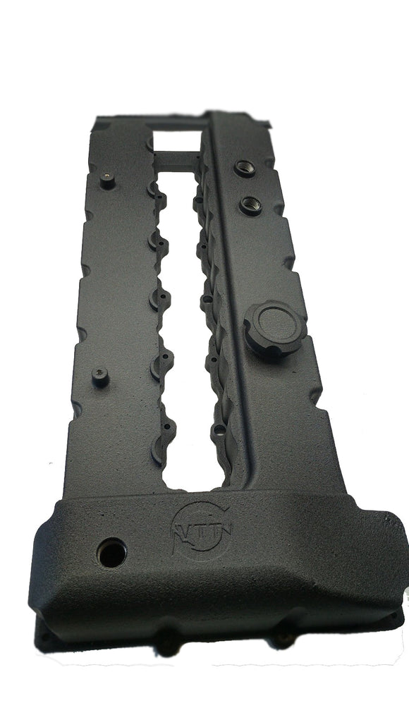 VTT Modular Cast Aluminum CNC Valve Cover Kit