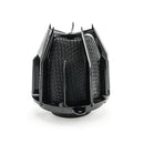 Weapon R 3in Dragon Air Filter Black Cage Black Foam Filter-1