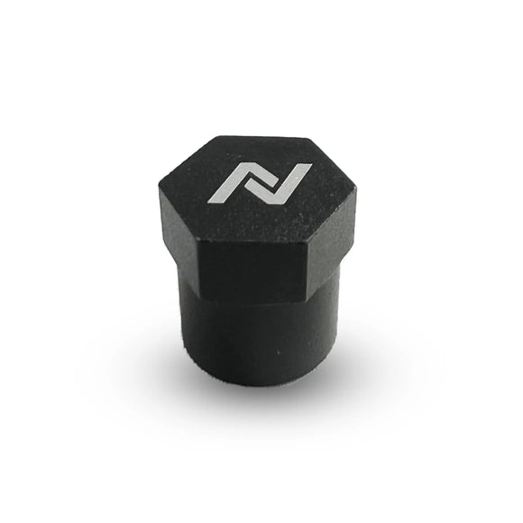 Billet Aluminum Valve Stem Caps