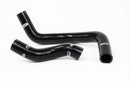 ISR Performance Silicone Radiator Hose Kit - Nissan SR20DET - Black-1