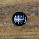 CONDOR "ROUNDIE" SHIFT KNOB-2
