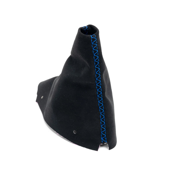 BFI MK7 E-Brake Boot (Alcantara)