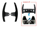 Steering Wheel Replacement Paddle Shifters - BMW / F30 / F31 And More-3