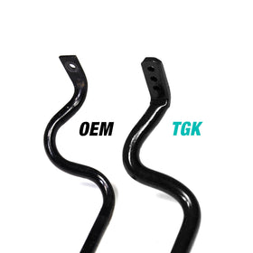 Swaybars - Audi - D4 A8/S8 - 0