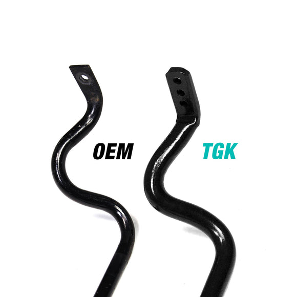 Swaybars - Audi - D4 A8/S8