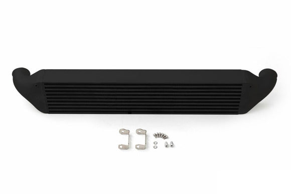 CP-e Ford Fiesta ST EcoBoost 1.6L '14-. ^Core Front Mount Intercooler Kit / Full