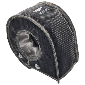 PTP T4 Black Lava Turbo Blanket