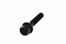Black Lug Bolt | Cone Seat 12x1.5-1