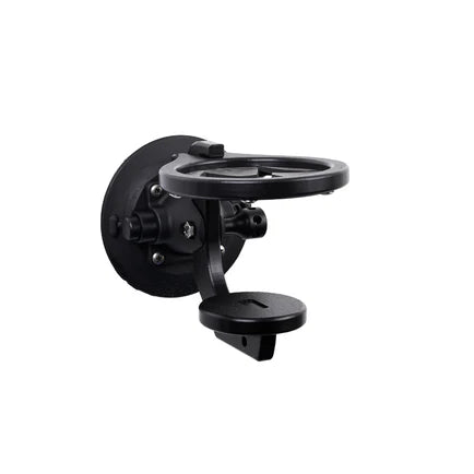 SeaSucker Universal 1-Cup Holder - Black