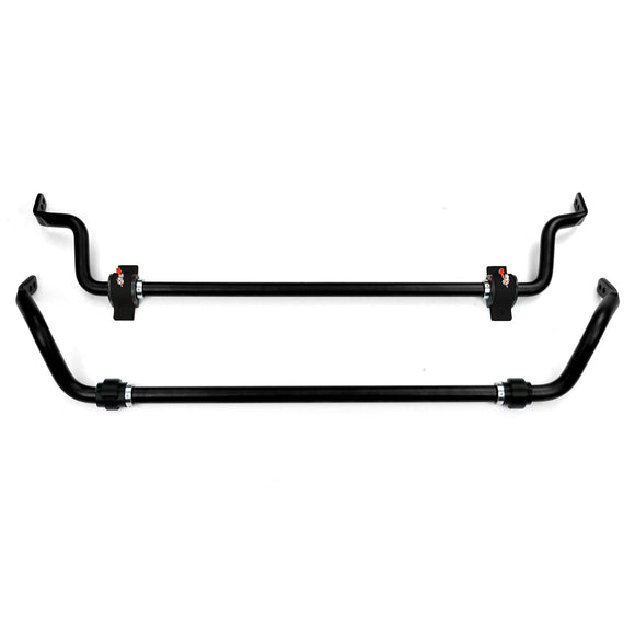 Swaybars - Audi - B8 A4/S4/RS4/A5/S5/RS5