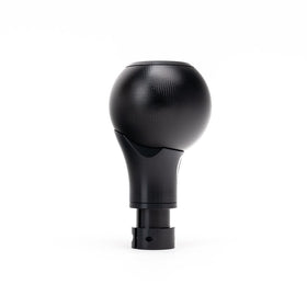 BFI GS3 FULL BILLET ALUMINUM SHIFT KNOB - PORSCHE (991/992 - 981/982 FITMENT) - BLACK ANODIZED - 0