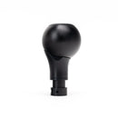 BFI GS3 Full Billet Aluminum Shift Knob - Porsche (964-997 Fitment) - Black Anodized-2