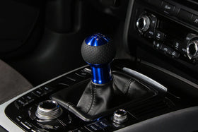 SportShifters GT3 6 Speed Manual Shift Knob - 0
