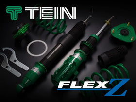 Tein 2017+ Tesla Model 3/Y RWD Flex Z Coilovers
