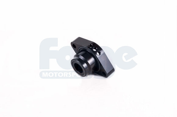 FORGE BLOW OFF ADAPTOR FOR VAG 1.4 LITRE TSI (USING ORIGINAL SOLENOID VALVE)