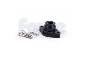 FORGE BLOW OFF ADAPTOR FOR VAG 1.4 LITRE TSI (USING ORIGINAL SOLENOID VALVE)