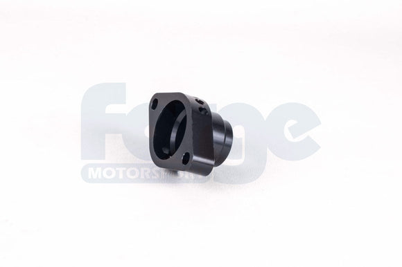 FORGE BLOW OFF ADAPTOR FOR VAG 1.4 LITRE TSI (USING ORIGINAL SOLENOID VALVE)