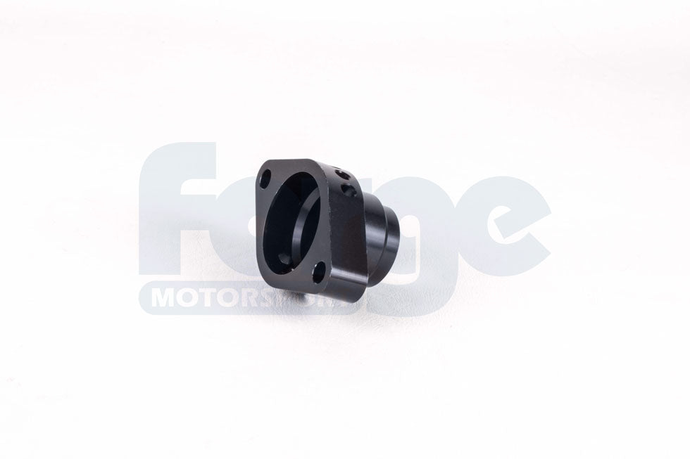 FORGE BLOW OFF ADAPTOR FOR VAG 1.4 LITRE TSI (USING ORIGINAL SOLENOID VALVE)