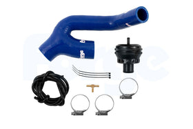 FORGE FOCUS RS MK2 BLOW OFF VALVE INCLUDING FITTING KIT