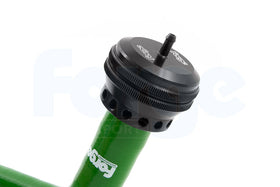 FORGE FOCUS RS MK2 BLOW OFF VALVE INCLUDING FITTING KIT - 0