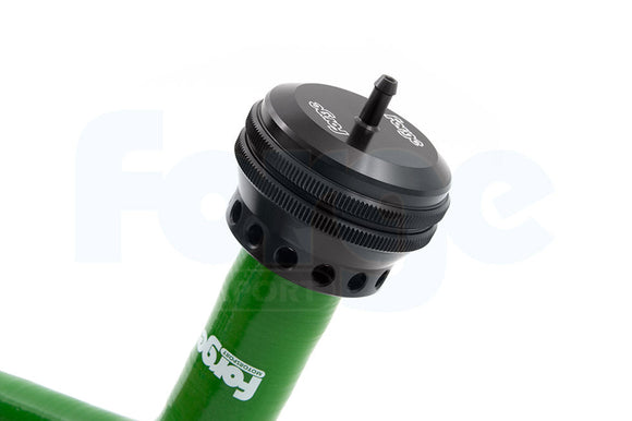 FORGE FOCUS RS MK2 BLOW OFF VALVE INCLUDING FITTING KIT