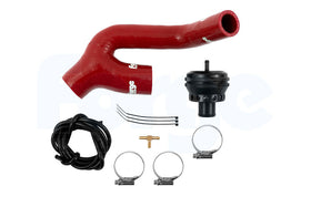 FORGE FOCUS RS MK2 BLOW OFF VALVE INCLUDING FITTING KIT