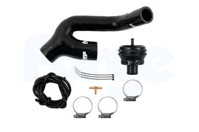 FORGE FOCUS RS MK2 BLOW OFF VALVE INCLUDING FITTING KIT