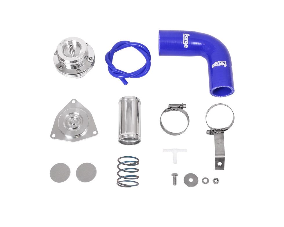 FORGE MEGANE 250 ATMOSHERIC / BLOW OFF VALVE DIRECT TURBO FITMENT