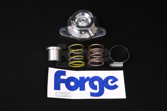 Blow Off Valve for Subaru Impreza 2008 WRX and Mazda 3