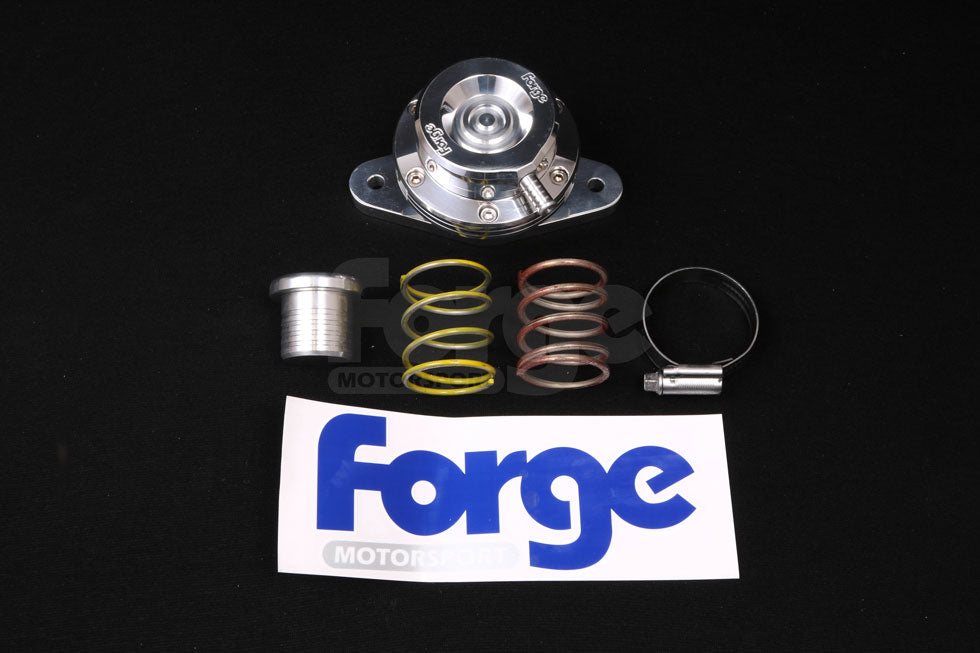 Blow Off Valve for Subaru Impreza 2008 WRX and Mazda 3
