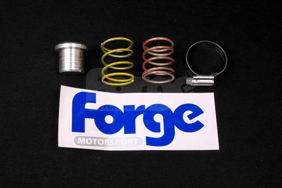 Blow Off Valve for Subaru Impreza 2008 WRX and Mazda 3