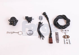 FORGE BLOW OFF VALVE KIT FOR TWINCHARGED ENGINE